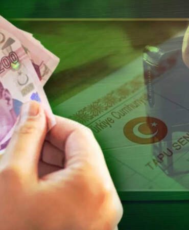 Bakanlık Düğmeye Bastı, Yeni Dönem Bugün Başladı: Artık Tapunuz Olsa Bile Size Sorulmadan Kiraya Verilecek