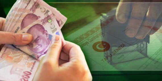 Bakanlık Düğmeye Bastı, Yeni Dönem Bugün Başladı: Artık Tapunuz Olsa Bile Size Sorulmadan Kiraya Verilecek