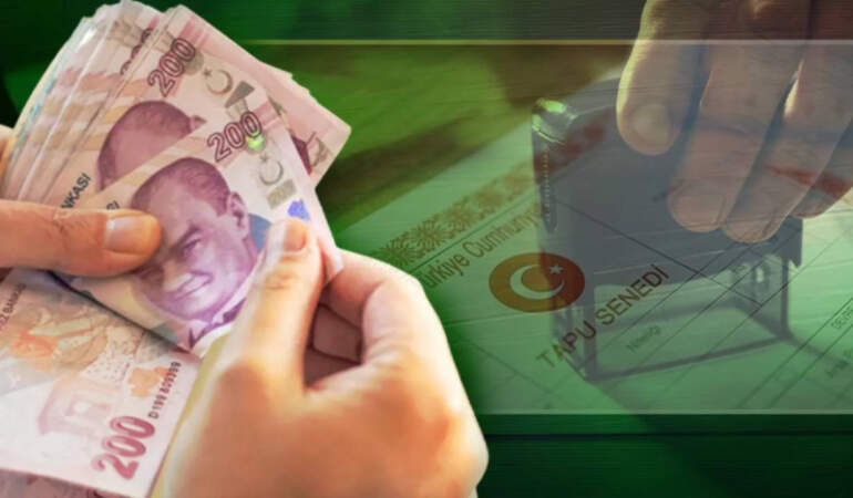 Bakanlık Düğmeye Bastı, Yeni Dönem Bugün Başladı: Artık Tapunuz Olsa Bile Size Sorulmadan Kiraya Verilecek