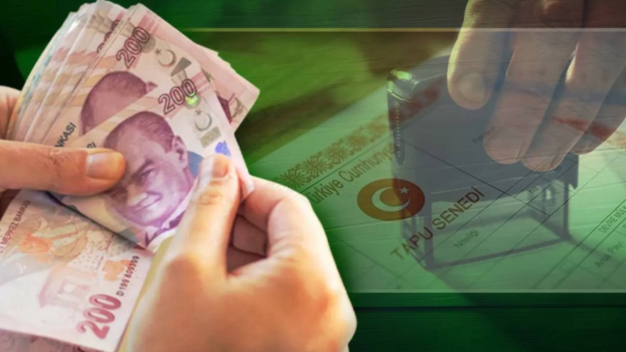 Bakanlık Düğmeye Bastı, Yeni Dönem Bugün Başladı: Artık Tapunuz Olsa Bile Size Sorulmadan Kiraya Verilecek