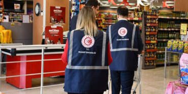 Bakanlık Satışını Yasakladı! Çocukların Favorisiydi… Tehlikeli Bulunan Ürün Piyasadan Toplatılıyor