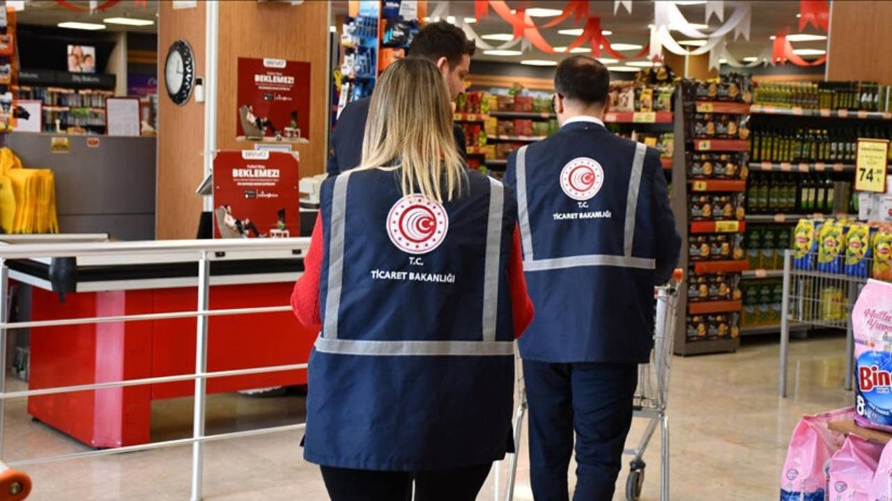 Bakanlık Satışını Yasakladı! Çocukların Favorisiydi… Tehlikeli Bulunan Ürün Piyasadan Toplatılıyor