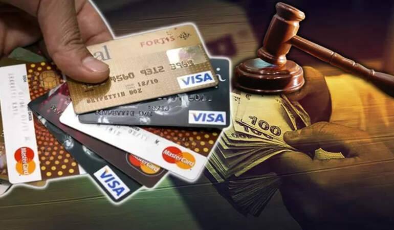 Bankada Hesabı Olan Herkesi İlgilendiriyor! Mahkemeden Şok Karar! 250 Bin TL Ceza Ödenecek