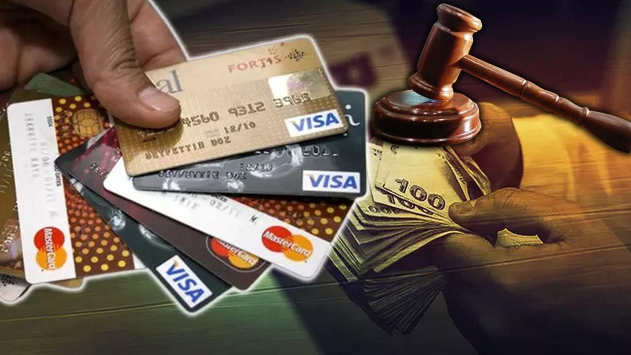 Bankada Hesabı Olan Herkesi İlgilendiriyor! Mahkemeden Şok Karar! 250 Bin TL Ceza Ödenecek