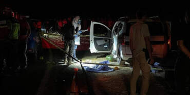 Batman’daki Aile Katliamında Yeni Gelişme: 10 Kişi Tutuklandı