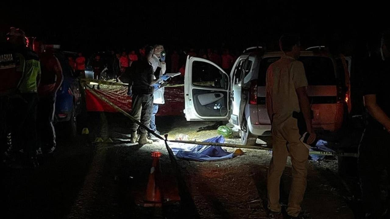 Batman’daki Aile Katliamında Yeni Gelişme: 10 Kişi Tutuklandı