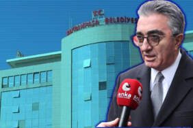 Bayrampaşa Belediye Başkanı Hasan Mutlu Tutuklandı