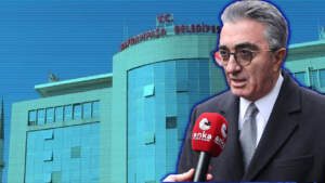 Bayrampaşa Belediye Başkanı Hasan Mutlu Tutuklandı