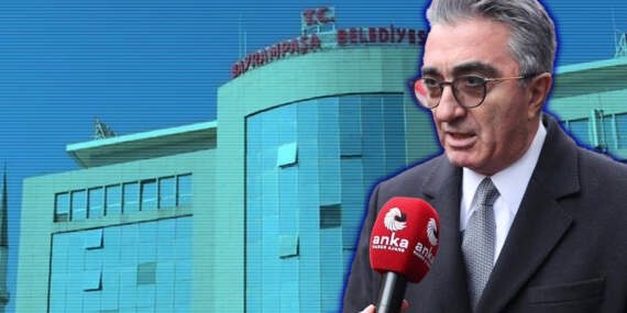 Bayrampaşa Belediye Başkanı Hasan Mutlu Tutuklandı