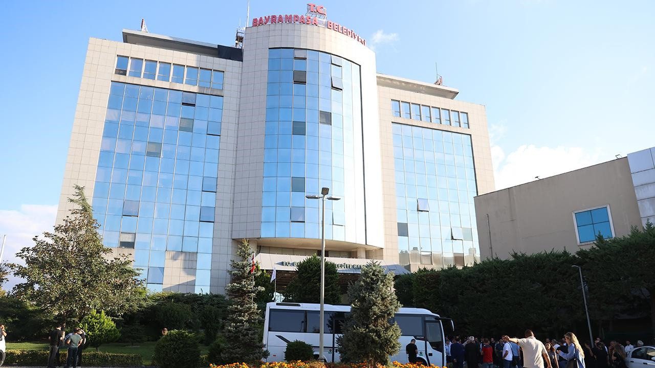 Bayrampaşa için Başkanvekili Seçimi Tarihi Belirlendi