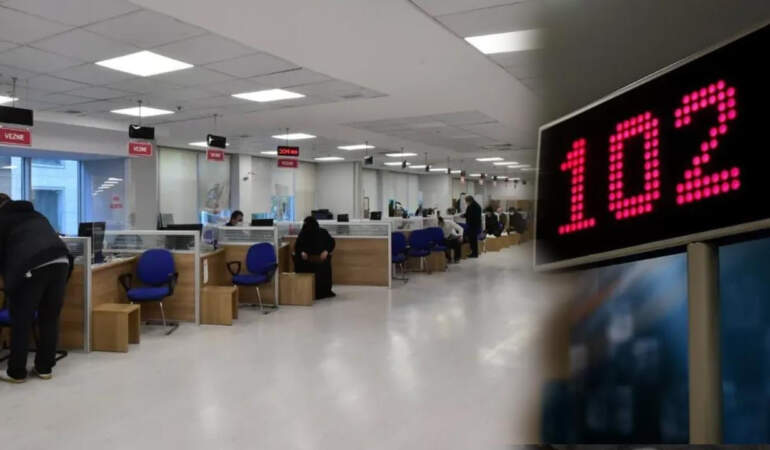 BDDK’dan Onay Çıktı! Türkiye’ye Yeni Bir Banka Daha Geliyor! İsmi Şimdiden Belli Oldu