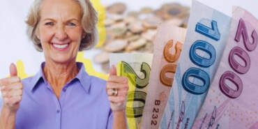 Beklenen Haber Geldi: Bağ-Kur’lular İçin 5 Yıl Erken Emeklilik Müjdesi! Prim Gün Sayısı 7200’e Düşüyor