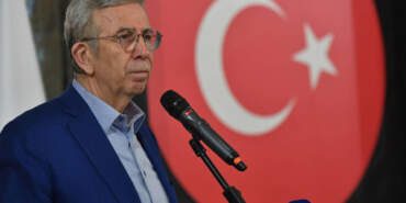 Belediyeye Operasyonun Ardından Mansur Yavaş’tan Kritik Karar: Canlı Yayında Açıklayacak