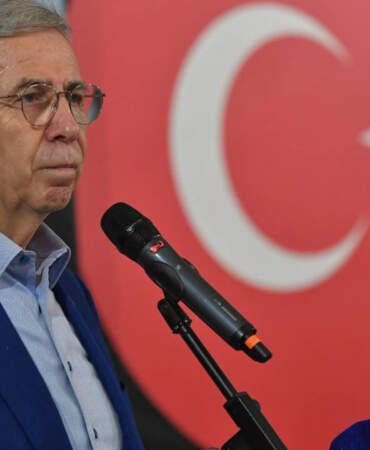 Belediyeye Operasyonun Ardından Mansur Yavaş’tan Kritik Karar: Canlı Yayında Açıklayacak