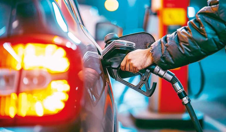 Araç Sahipleri Dikkat! Benzine Zam Geliyor