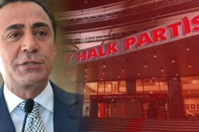 Berhan Şimşek İhraç İstemiyle Disipline Sevk Edildi