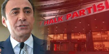 Berhan Şimşek İhraç İstemiyle Disipline Sevk Edildi