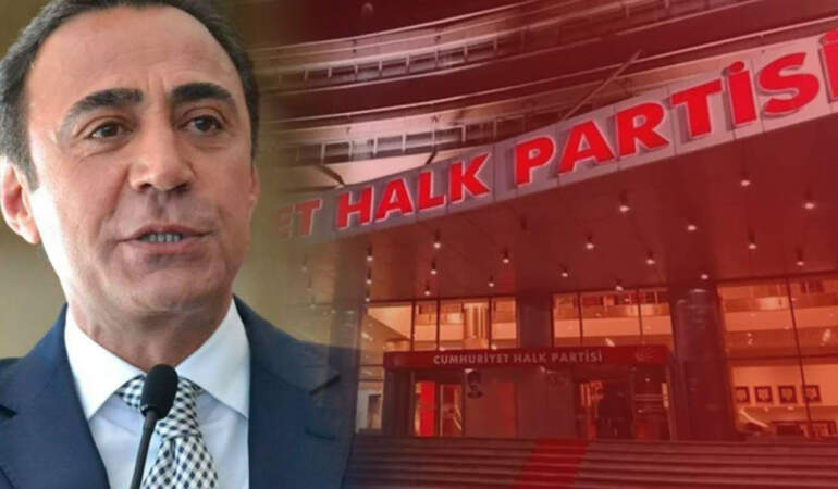 Berhan Şimşek İhraç İstemiyle Disipline Sevk Edildi