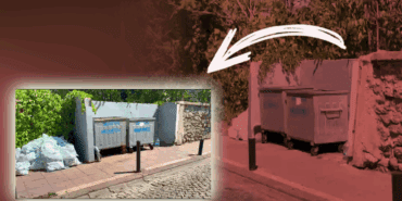 Çöp Konteynerindeki Vahşette Kan Donduran Gerçek Ortaya Çıktı, Bu Nasıl Anne!