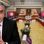 Beştepe’den Dikkat Çeken Çıkış: Komisyon İmralı’yı Ziyaret mi Edecek?
