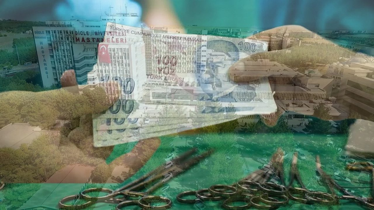 Bıçak Parası Skandalı… Adeta Veresiye Defteri Tutmuş; Bakkal Değil Doktor! Hastalardan 14 Milyon TL Fazladan Almış