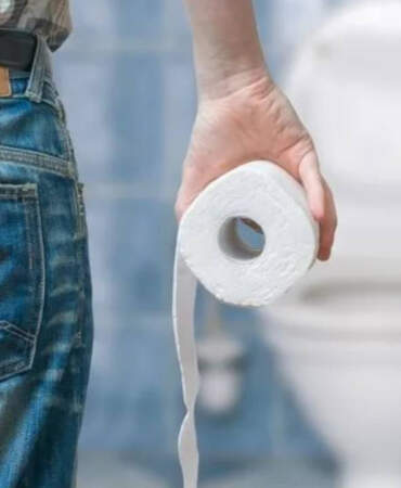 Bilimsel Olarak Kanıtlandı: Tuvalette Böyle Oturmak Kanser Yapıyor