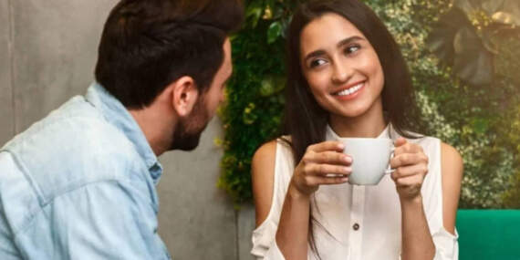 Birinin Benden Hoşlandığını Nasıl Anlarım? Psikologlar Ele Veren Gizli İşaretleri Açıkladı