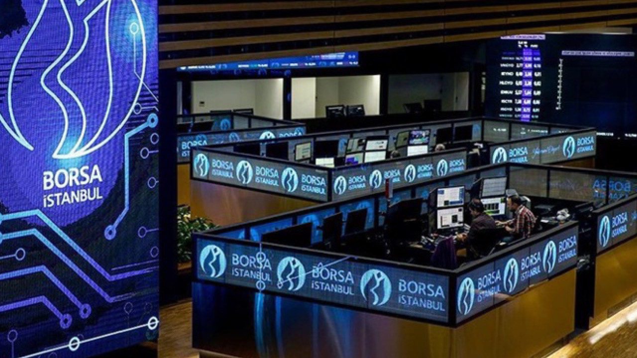 BİST 100 Uçuşa Geçti, Borsa Şahlandı! Hisseler Peş Peşe Rekor Kırdı
