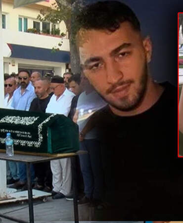 Boğaziçi Üniversitesi’nde Katledilen Hilal’in Ailesinden Acı Feryat: ’24 Suç Kaydı Olan Adam Nasıl Dışarıda Geziyor’