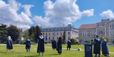 Boğaziçi’nde Akademisyenlerin Direnişi 1720. Gününde: ‘Kabul Etmiyoruz’