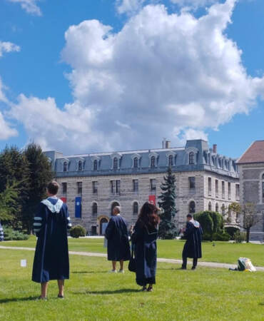 Boğaziçi’nde Akademisyenlerin Direnişi 1720. Gününde: ‘Kabul Etmiyoruz’