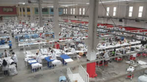 Bölgenin En Güçlülerindendi: Türkiye’nin Dev Tekstil Firması İflasın Eşiğinde