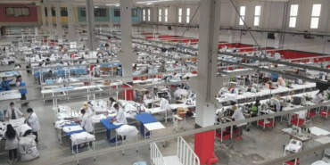 Bölgenin En Güçlülerindendi: Türkiye’nin Dev Tekstil Firması İflasın Eşiğinde