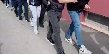 Borsa’da ‘Manipülasyon’ Operasyonu… 13 Kişi Tutuklandı