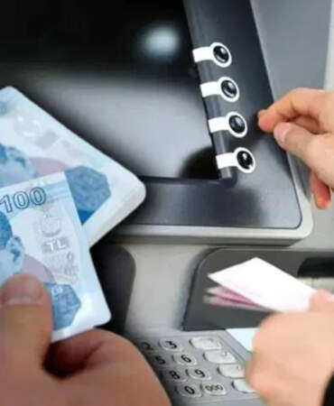 Bu Gece Başlıyor… O Bankada Hesabı Olanlar Dikkat! Tüm IBAN’lar Değişecek