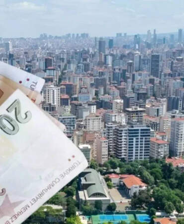 Bu Şehirlerde Evi Olanlar Paraya Para Demiyor! Rakam Rakam Hesaplandı: İşte Kira Getirisi En Yüksek 10 Büyükşehir