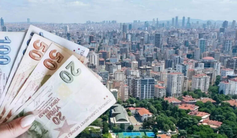 Bu Şehirlerde Evi Olanlar Paraya Para Demiyor! Rakam Rakam Hesaplandı: İşte Kira Getirisi En Yüksek 10 Büyükşehir