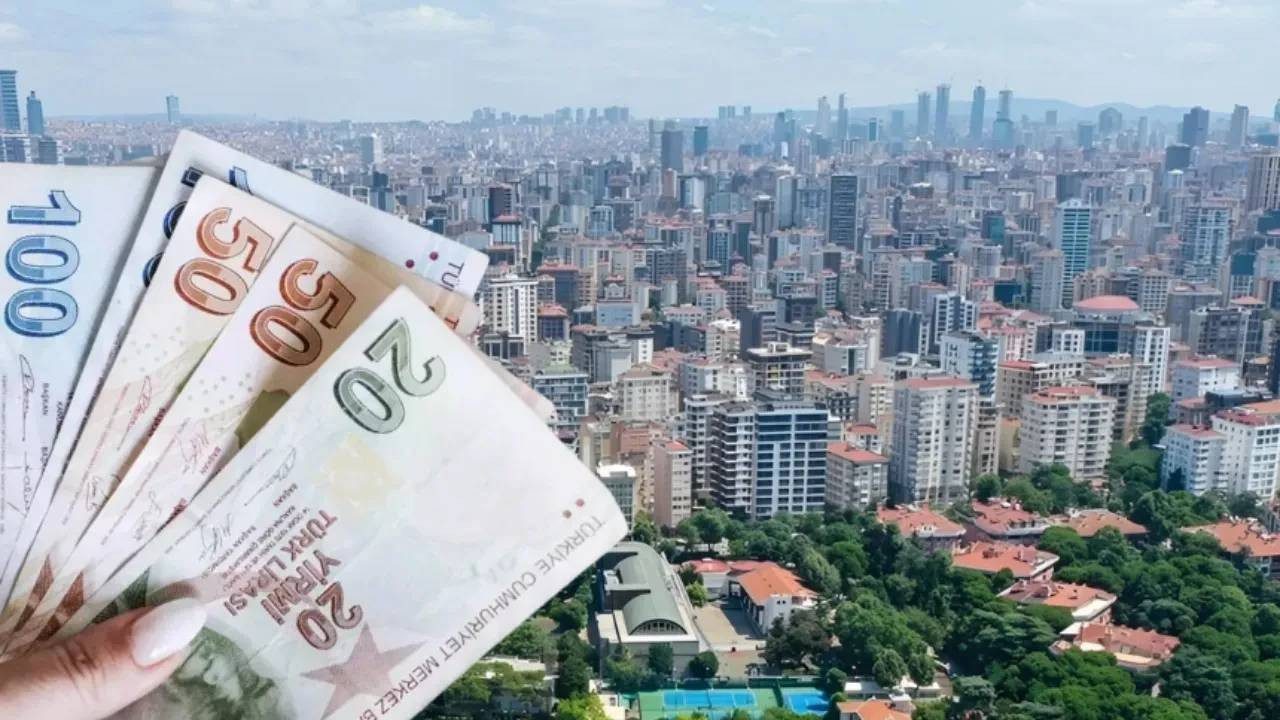 Bu Şehirlerde Evi Olanlar Paraya Para Demiyor! Rakam Rakam Hesaplandı: İşte Kira Getirisi En Yüksek 10 Büyükşehir