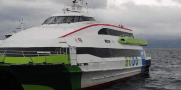 BUDO’nun 6 Seferi İptal