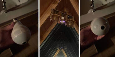 Bungalovda Gizli Kamera Skandalında Flaş Gelişme