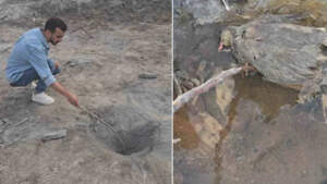 Burası Amerika Değil Türkiye! İnsanlara Şifa Hayvanlara Mezar Oluyor: İşte O Gizemli Vadi…