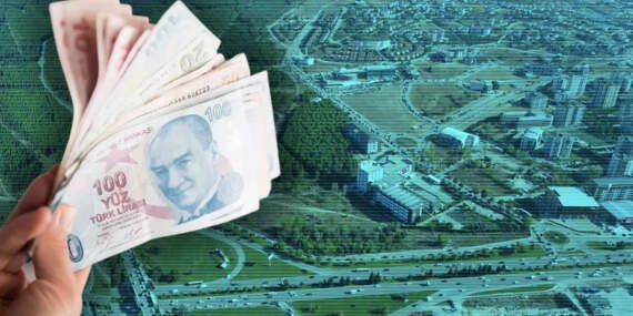 Artık Girişler Ücretli! 7 Gün Sonra Başlıyor: 10 Dakika Sınırını Aşan Para Ödeyecek