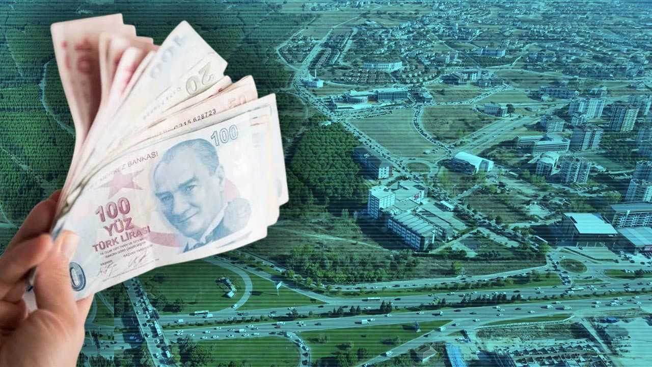 Artık Girişler Ücretli! 7 Gün Sonra Başlıyor: 10 Dakika Sınırını Aşan Para Ödeyecek