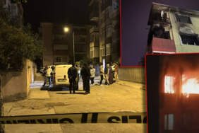 Bursa’da Yangın Faciası! Misafirliğe Geldikleri Evden Cenazeleri Çıktı: 1’i Çocuk 3 Kişi Hayatını Kaybetti