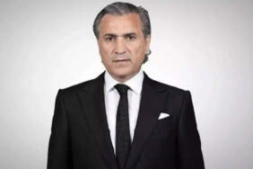 Can Yayın Holding Başkanı Kemal Can Tutuklandı