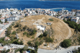 Çanakkale’de Savaşın Seyrini Değiştiren Keşif! 5 Bin Yıllık Sır Çözüldü, Truva’yı Kim Yaktı?