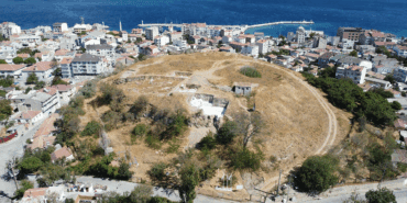 Çanakkale’de Savaşın Seyrini Değiştiren Keşif! 5 Bin Yıllık Sır Çözüldü, Truva’yı Kim Yaktı?