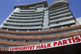 Çankaya İlçe Seçim Kurulu’ndan CHP Kurultayı Kararı