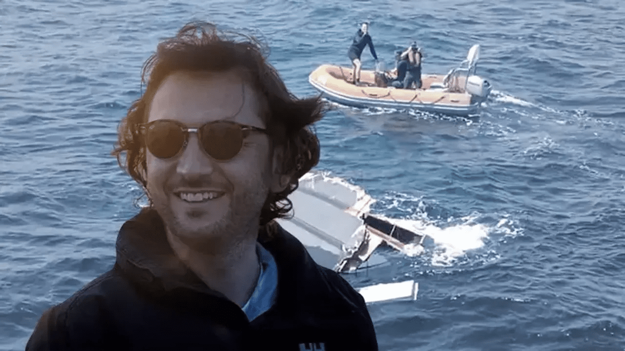 İş İnsanı Halit Yukay’ın Ölümünde Yeni İpuçları, Korkunç İhtimal DNA Testindeki İlk Adımda Ortaya Çıktı