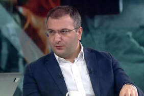 Cem Küçük’ten AKP’ye Salvolar! Sözlerini Duyan Şoke Oldu: ‘Süreç’ Komisyonundan Ekonomiye…